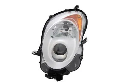 Produktbild von VAN WEZEL Scheinwerfer Links für ALFA ROMEO MITO (955) 0177961