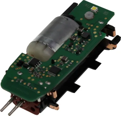 Produktbild von BRAUN - Modul- -nass und trocken - 67030891