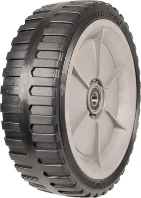 Obrázek produktu pro Zadní kolo sekačky Weibang WBBC537SCV WB778SLC ORIGINÁLNÍ DÍL BC45TE02000C2