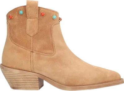Produktbild von Stiefeletten Alpe 091-53601136 für Damen