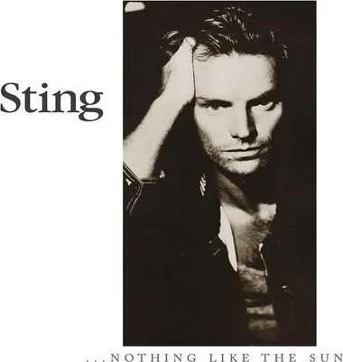 Immagine prodotto di DOPPIO LP: Sting,...Niente come il sole