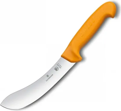 Produktbild von Victorinox Swibo Häutungsmesser 5.8427.18 - 18 cm