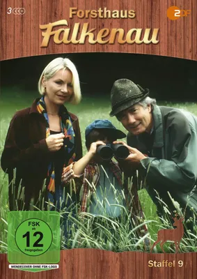 Produktbild von Forsthaus Falkenau
