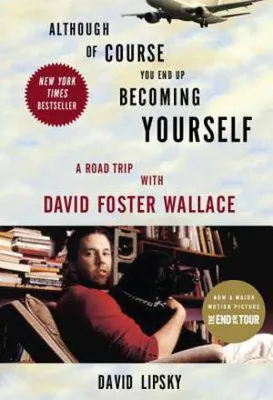 Zdjęcie produktu dla Although Of Course You End Up Becoming Yourself