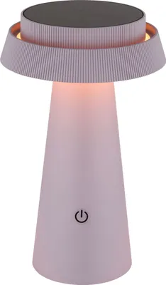 Produktbild von GLOBO 36624P, Kunststoff, III, IP54, LED, 4 W, 3.7 V