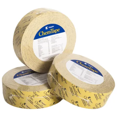Obrázek produktu pro Speciální lepicí páska Dönges CHEM-TAPE 202026 (Chem-Tape chemicals)