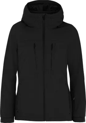 Produktbild von Protest Damen Skijacke PRTBEVERLY True Black : XL Größe: XL