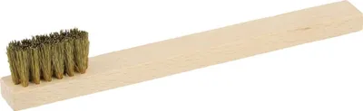 Produktbild von Forum Zündkerzenbürste Messing 0,20x200mm