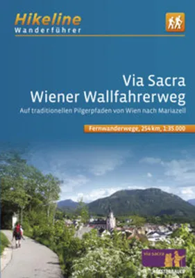 Immagine prodotto di Fernwanderweg Via Sacra