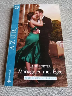 Image de Mariage en mer Egée