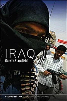 Obrázok produktu pre Iraq