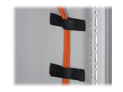 Produktbild von Rittal DK Klett-Kabelhalter selbstklebend