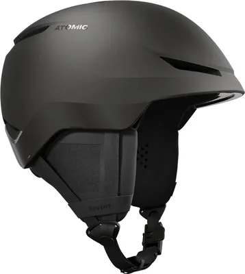 Produktbild von ATOMIC REVENT AMID Black Ski-Helm schwarz schwarz 59