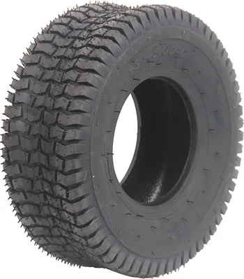 Produktbild von Kinderquadreifen Quadreifen Reifen ATV 13x5.00-6 Noppenprofil 145/70-6 schwarz