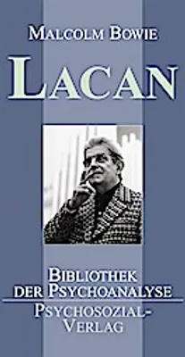 Produktbild von Bowie, M: Lacan