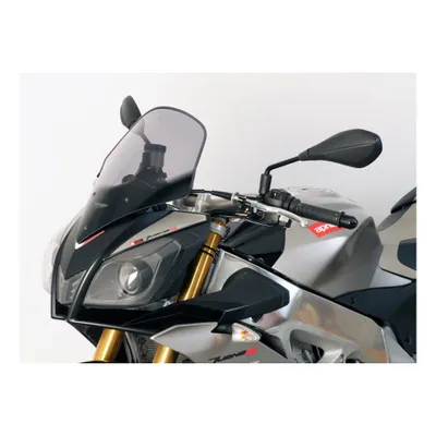 Obrázek produktu pro MRA touring čelní sklo TM, APRILIA TUONO V4R rok 2011-2014, černé