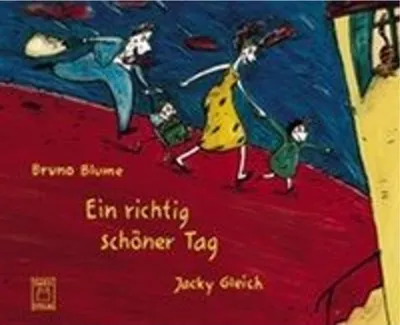 Produktbild von Ein richtig schöner Tag