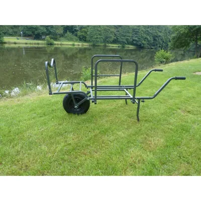 Produktbild von ANACONDA Single Trailer - Transportkarren