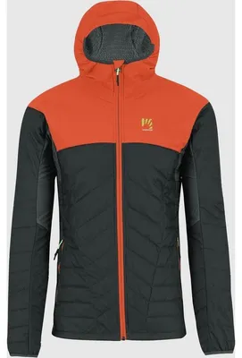 Produktbild von Karpos Herren Jacke Lyskamm EVO Jacket Beige S