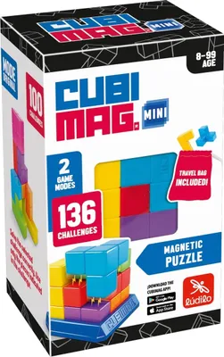 Obrázek produktu pro Cubimag Smart Game Mini
