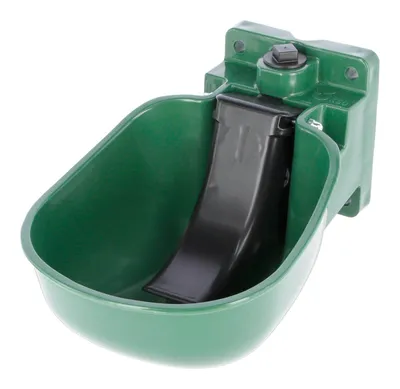 Immagine prodotto di KERBL Ciotola per bere K50 Olive