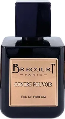 Immagine prodotto di Brecourt Contropotere EDP 50 ml M
