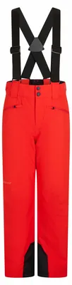 Produktbild von Ziener Skiwear Jungen Ski Hose AXI-Z rot - 116