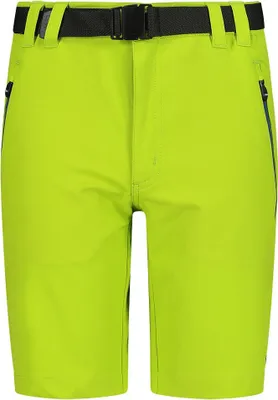 Image de Cmp Bermuda 3t51844 Short vert 10 ans garçon vert 10 ans