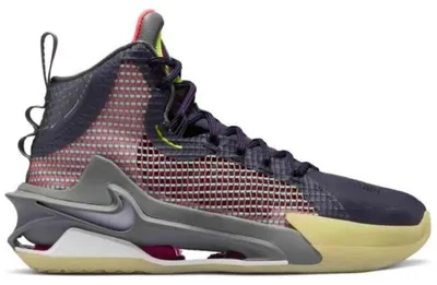 Produktbild von Basketballschuhe Nike CZ9907-500 für Herren