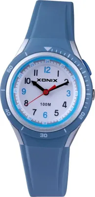 Image de Xonix - ABO-004 - Montre Bracelet - Enfants - Quartz