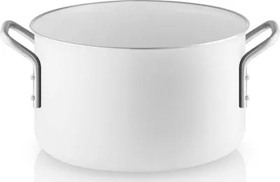 Zdjęcie produktu dla Eva Solo Topf mit keramischer Beschichtung White 3,8 lØ20 cm