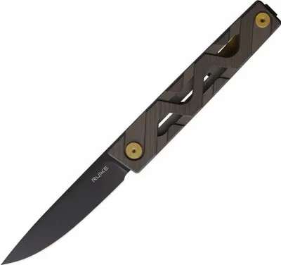 Produktbild von Faltmesser Ruike P878-AK