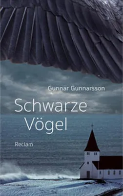 Immagine prodotto di Schwarze Vögel