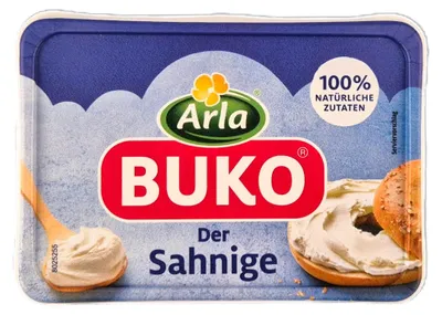 Produktbild von Arla BUKO Der Sahnige 200g