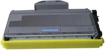 Image de Cartouche toner compatible Brother TN-2120 noir - 2 600 pages pour DCP-7030, DCP-7032, DCP-7040, DCP-7045, HL-2140, HL-2150, HL-2170, MFC-7320, MFC-7340, MFC-7440, MFC-7840