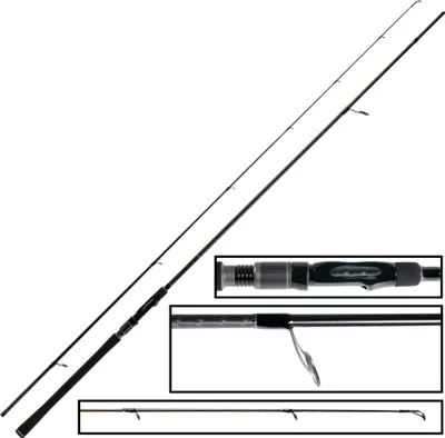 Produktbild von Zeck Peak JG 2,70m 50g - Spinnrute