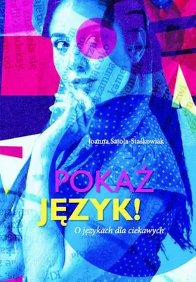Obrázok produktu pre Ukážte svoj jazyk! O jazykoch pre zvedavcov