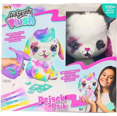 Immagine prodotto di EPEE Airbrush studio Cagnolino