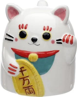 Image de Tasse à café en céramique à l'envers, 400 ml, tasse en céramique renversée