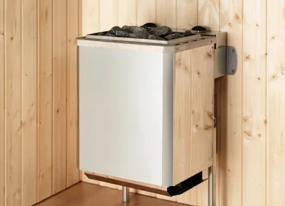 Produktbild von weka Saunaofen Kompakt 5,4 KW x B x T x H