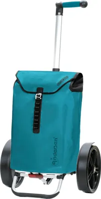 Zdjęcie produktu dla Andersen Shopper Tura Shopper Ortlieb wózek na zakupy 50 cm