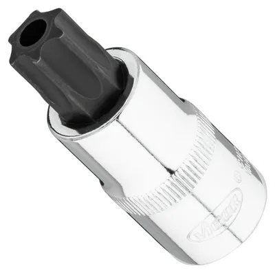 Zdjęcie produktu dla Vigor V7055-T60H, Gniazdko, 1/4", Metryczny, 1 głowic(e), T60H