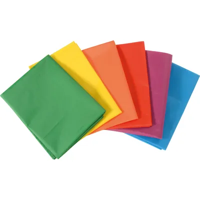 Produktbild von Eduplay Stoffpaneelset Polyester - Lernspielzeug bunt für Kinder