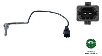 Produktbild von NTK 96816 Abgastemperatursensor für OPEL Corsa D Schrägheck (S07)