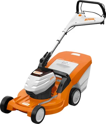 Produktbild von STIHL RMA 448 TC Akku-Rasenmäher (ohne Akku und ladegerät)