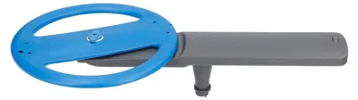 Produktbild von Electrolux - Sprüharmbuchse Unter Komplett - 1119208682