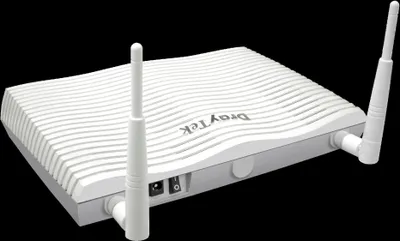 Produktbild von DrayTek Vigor 2866Vac WLAN-AC ModemR. ADSL2+/VDSL2/G.Fast retail