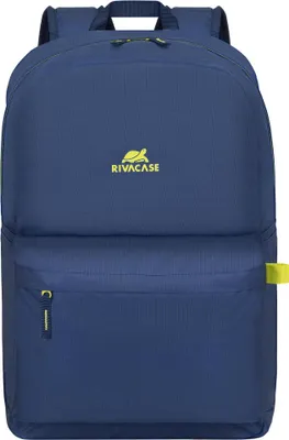 Produktbild von Rivacase Mestalla, Rucksack, 39,6 cm (15.6"), Schultergurt, 350 g