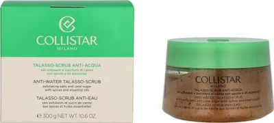 Image de Collistar Peeling Collistar Perfect Body Anti-eau Talasso-Scrub