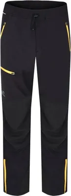 Produktbild von Hannah Outdoorhose Claim II Antrazit für Männer - Grau